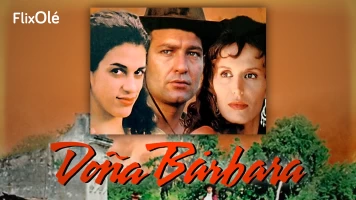 Doña Barbara