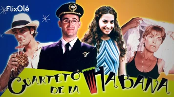 Cuarteto de La Habana