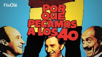 ¿Por qué pecamos a los 40?