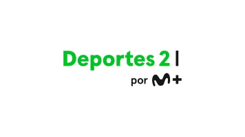 M+  Deportes 2