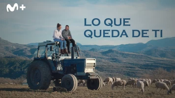 Lo que queda de ti