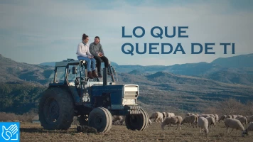 (LSE) - Lo que queda de ti