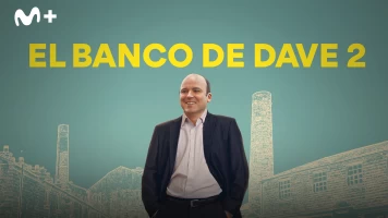 El banco de Dave 2