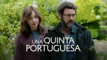 Una quinta portuguesa