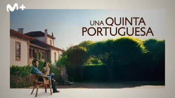 Una quinta portuguesa