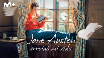Jane Austen arruinó mi vida