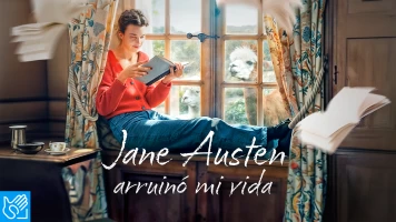 (LSE) - Jane Austen arruinó mi vida
