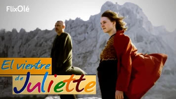 El vientre de Juliette