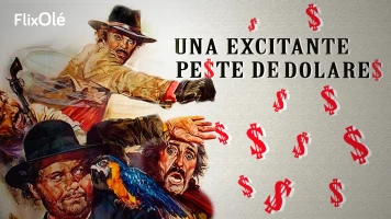 Excitante peste de dólares