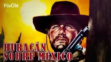 Huracán sobre México