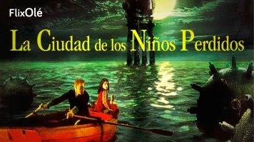 La ciudad de los niños perdidos