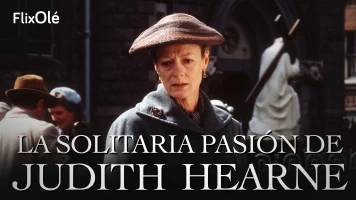 La solitaria pasión de Judith Hearne