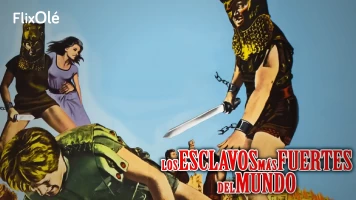 Los esclavos más fuertes del mundo