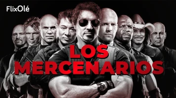 Los mercenarios
