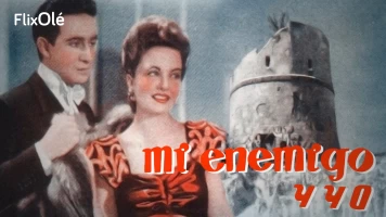 Mi enemigo y yo