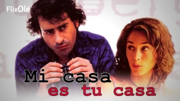 Mi casa es tu casa