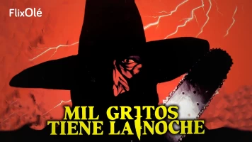 Mil gritos tiene la noche