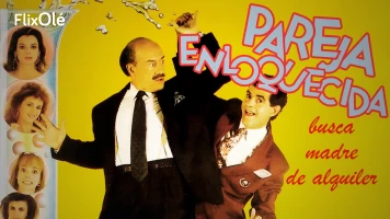 Pareja enloquecida busca madre de alquiler