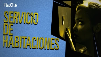 Servicio de habitaciones
