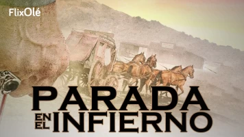 Parada en el infierno