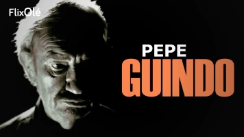 Pepe Guindo