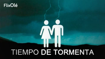 Tiempo de tormenta