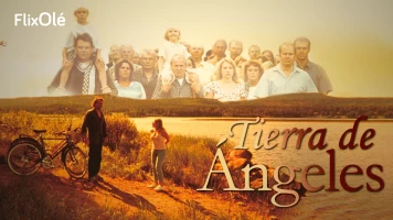 Tierra de ángeles