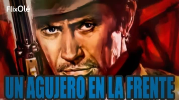 Un agujero en la frente