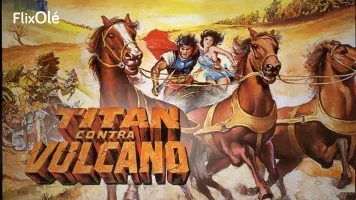 Titán contra Vulcano