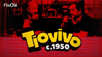 Tiovivo C. 1950