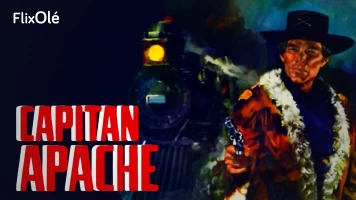 Capitán Apache