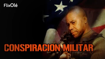 Conspiración militar