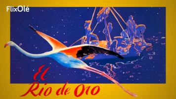 El río de oro