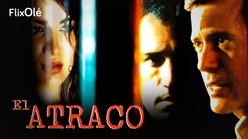El atraco