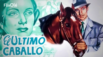 El último caballo