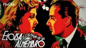 Eloísa está debajo de un almendro