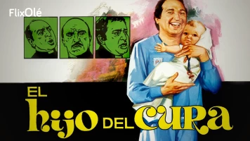 El hijo del cura