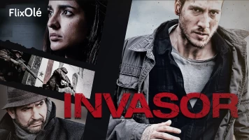 Invasor