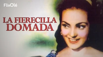 La fierecilla domada