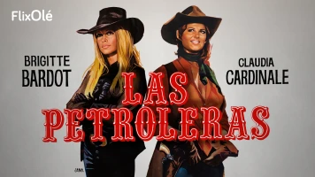 Las petroleras