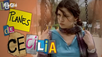 Los planes de Cecilia