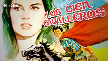 Los cien caballeros