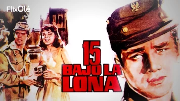 15 bajo la lona