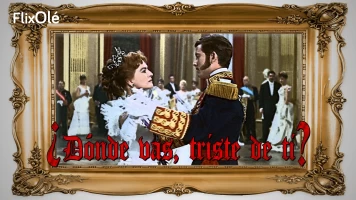 ¿Dónde vas, triste de ti?