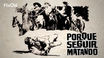 ¿Por qué seguir matando?