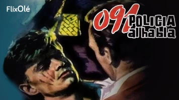 091. Policía al habla