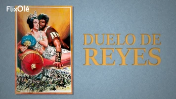 Duelo de reyes