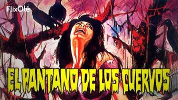 El pantano de los cuervos