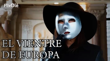 El vientre de Europa