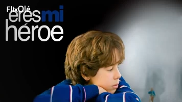 Eres mi héroe